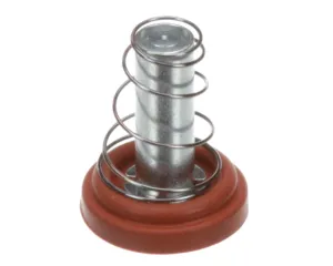 Wilbur Curtis -3763, Kit, Dump Valve for Wc866, Wc8