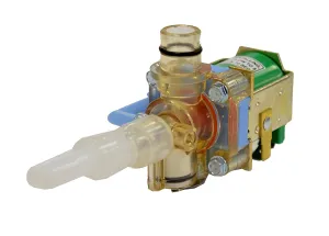 Wilbur Curtis WC-37121 Left Dump Valve Kit