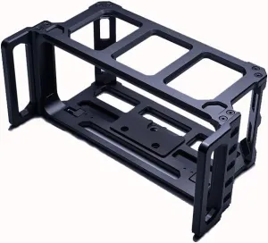 WINDCAMP ARK-705 Shield for ICOM 705 Carry Cage for IC-705 IC-905