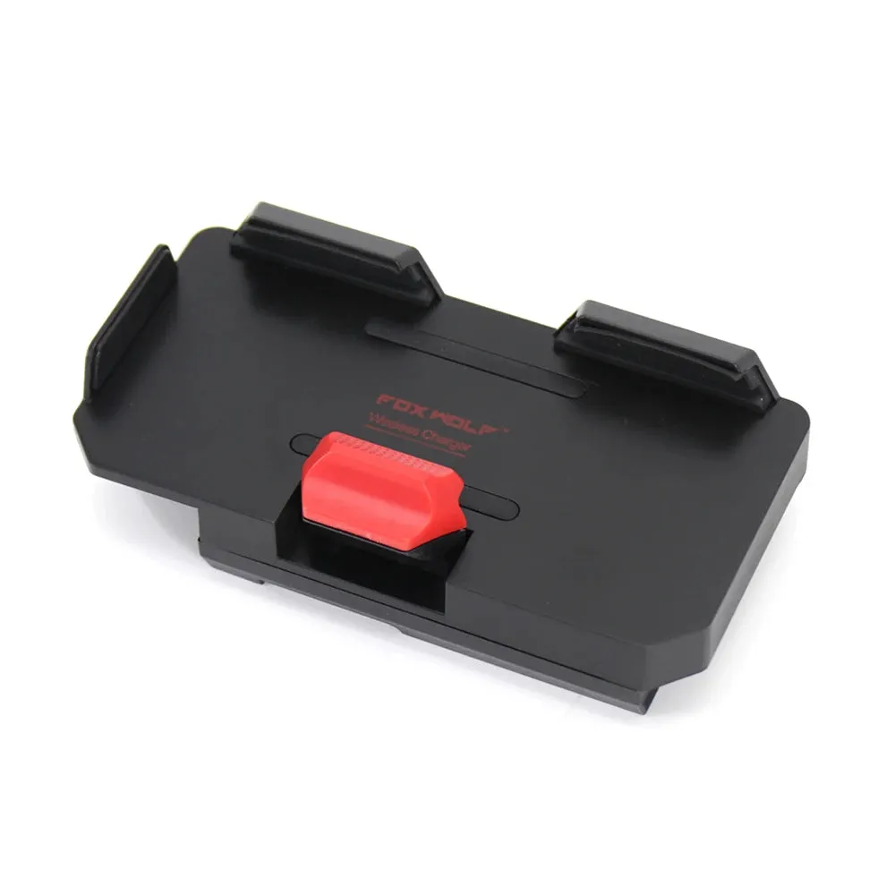 Wireless Phone Charger for BMW R1200/1250 GS & F900/800 ADV