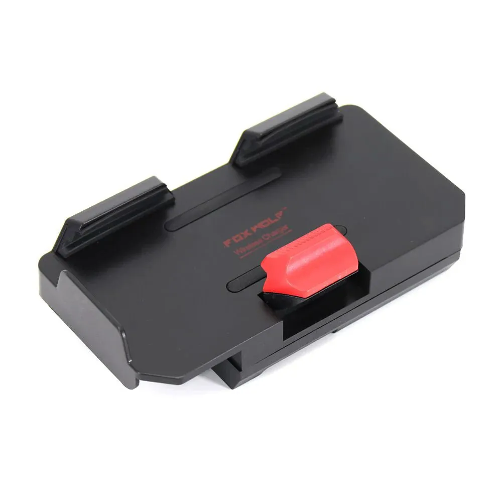Wireless Phone Charger for BMW R1200/1250 GS & F900/800 ADV
