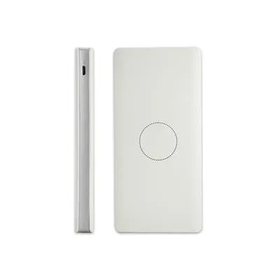 Wireless Portable Charger