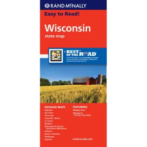 Wisconsin Easy Read