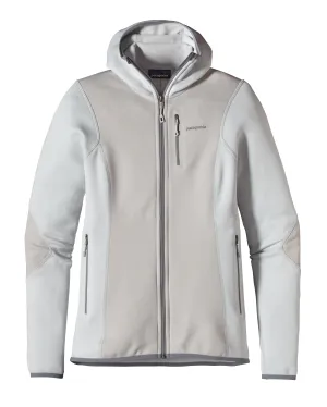 W's Piton Hybrid Hoody