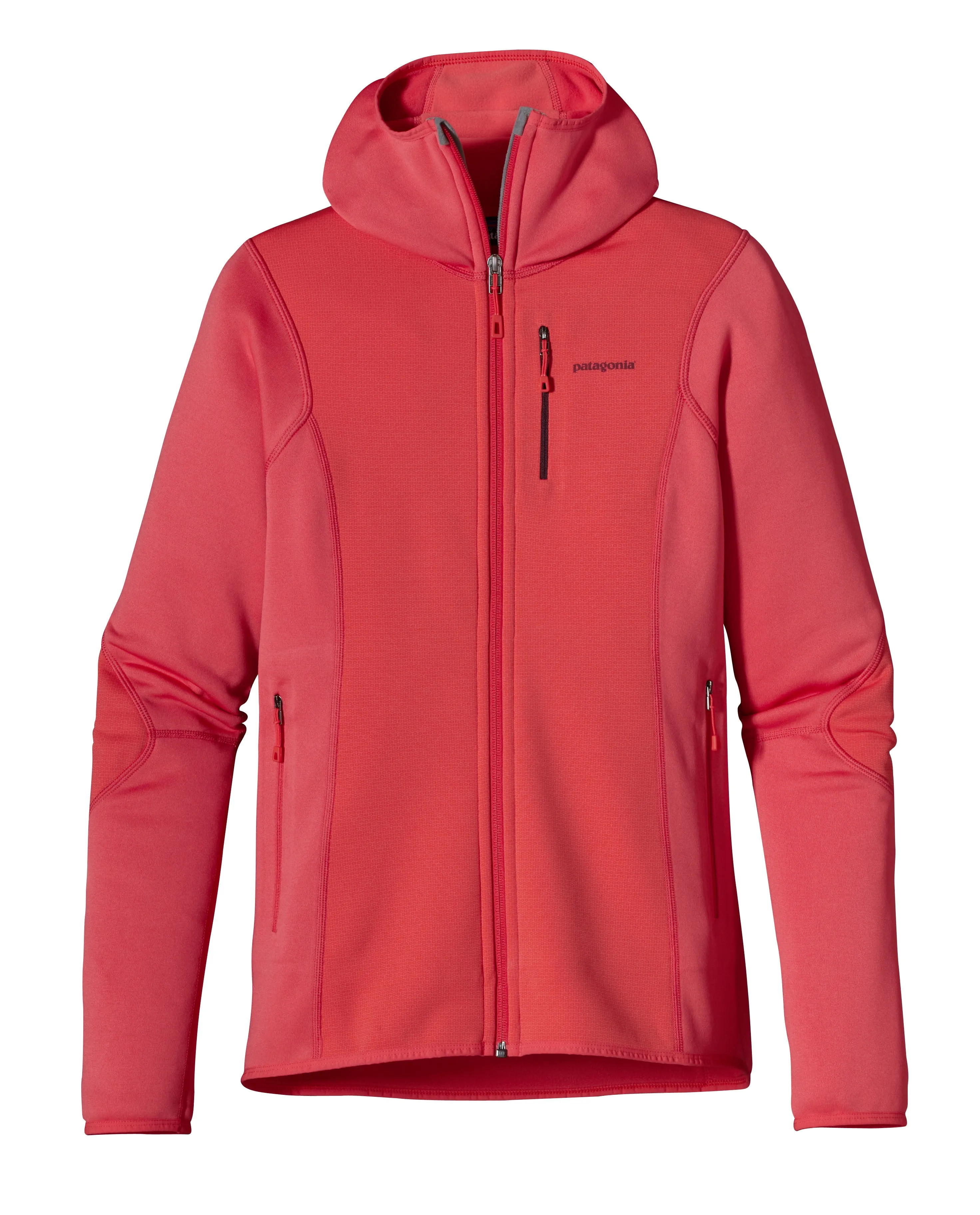 W's Piton Hybrid Hoody