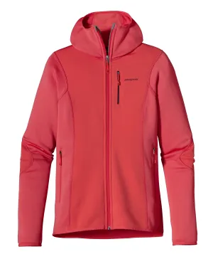 W's Piton Hybrid Hoody