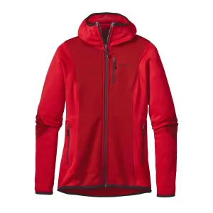 W's Piton Hybrid Hoody