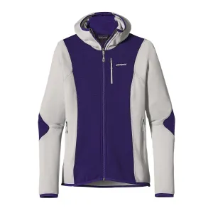 W's Piton Hybrid Hoody