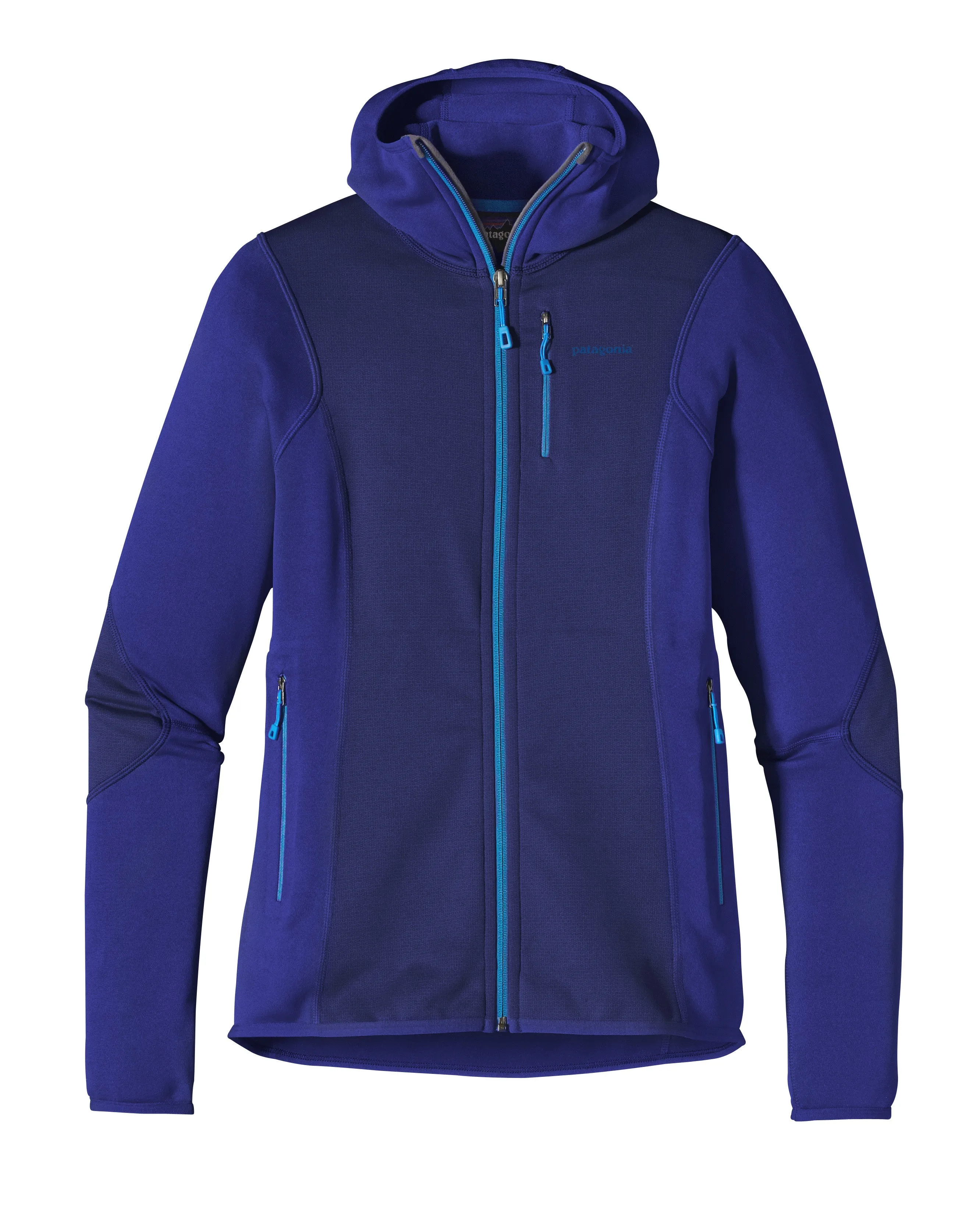 W's Piton Hybrid Hoody
