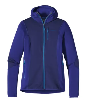 W's Piton Hybrid Hoody