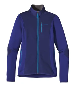 W's Piton Hybrid Jacket
