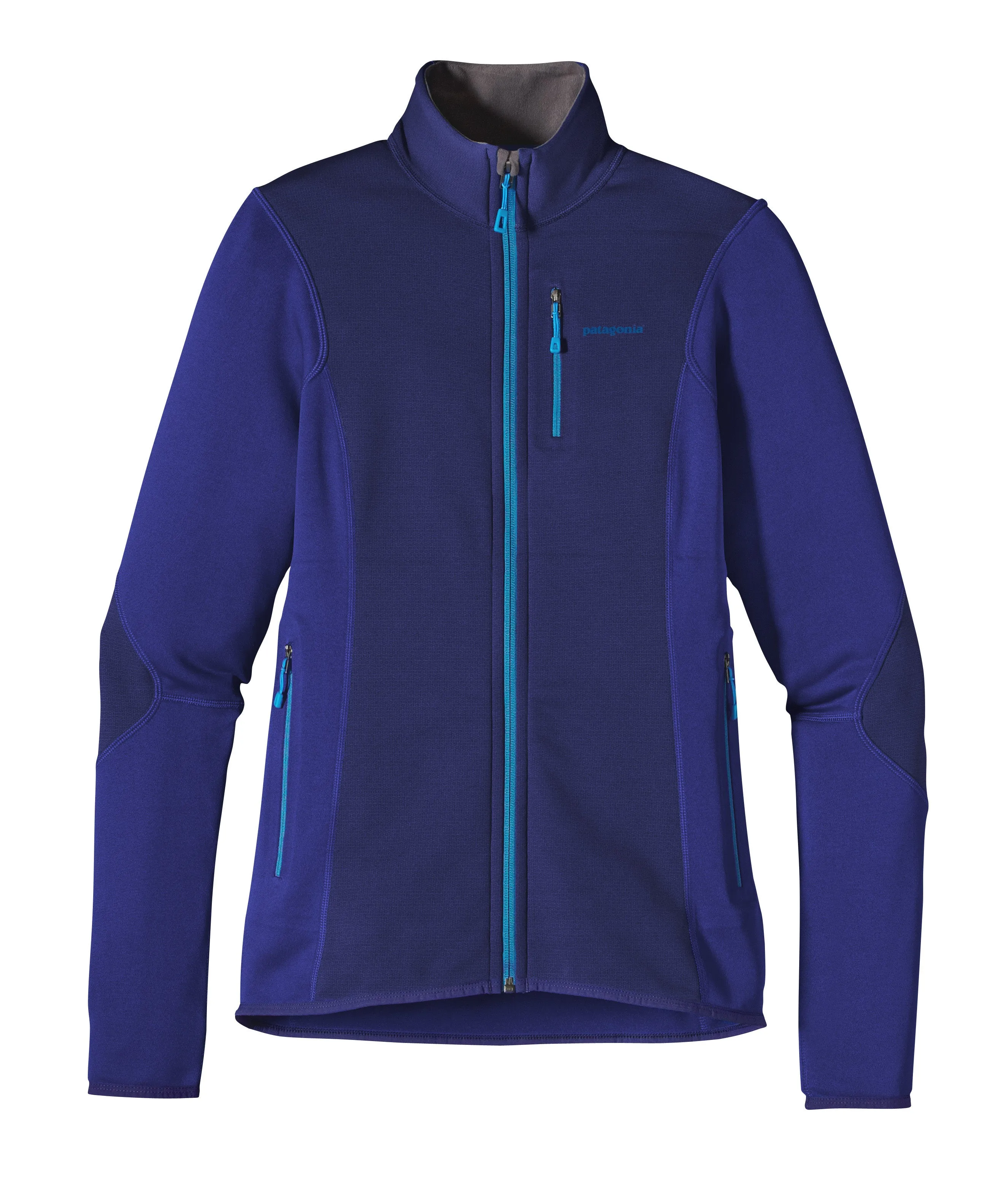 W's Piton Hybrid Jacket