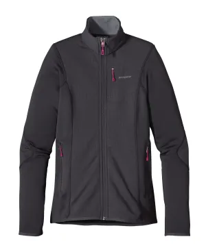 W's Piton Hybrid Jacket