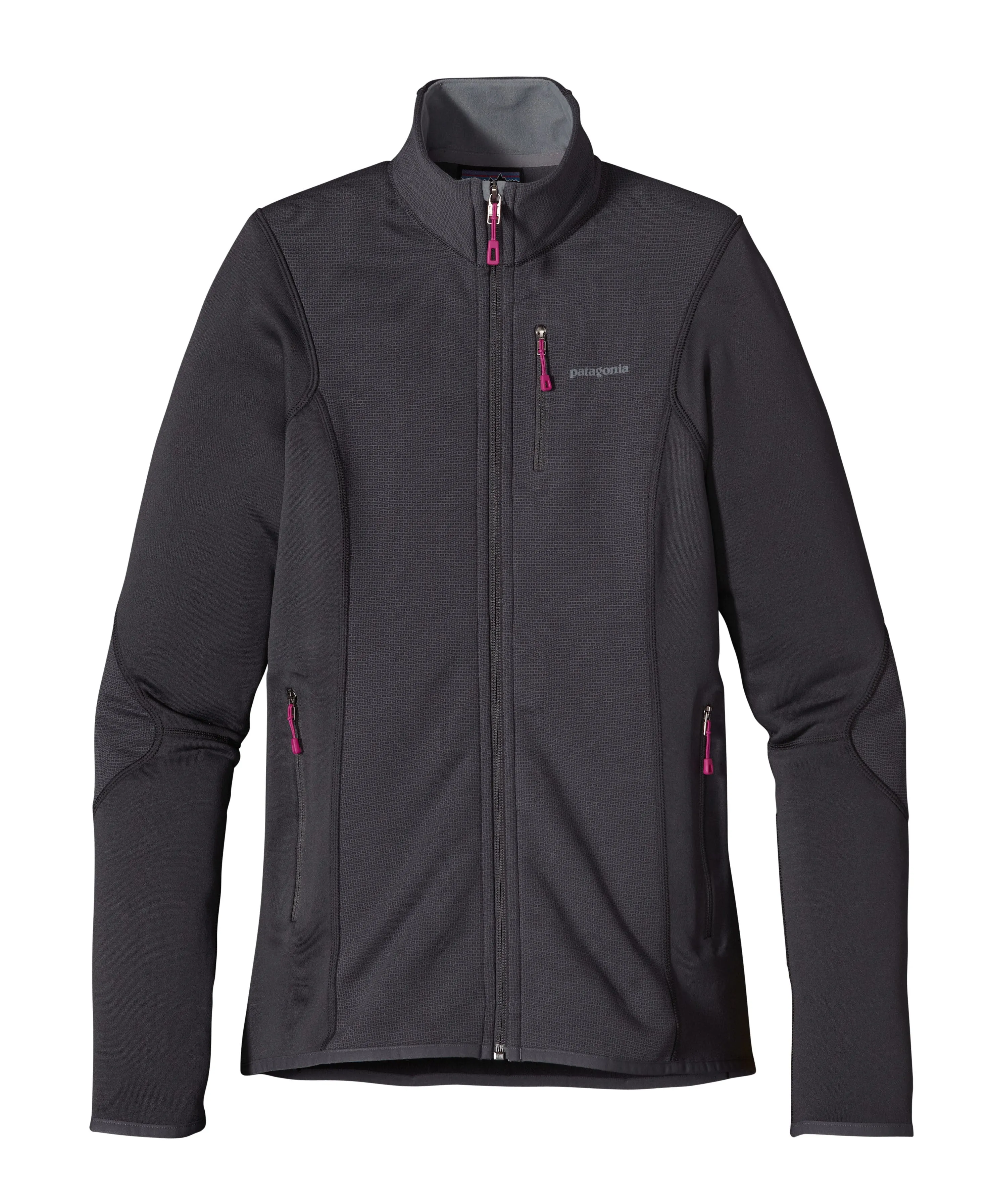 W's Piton Hybrid Jacket