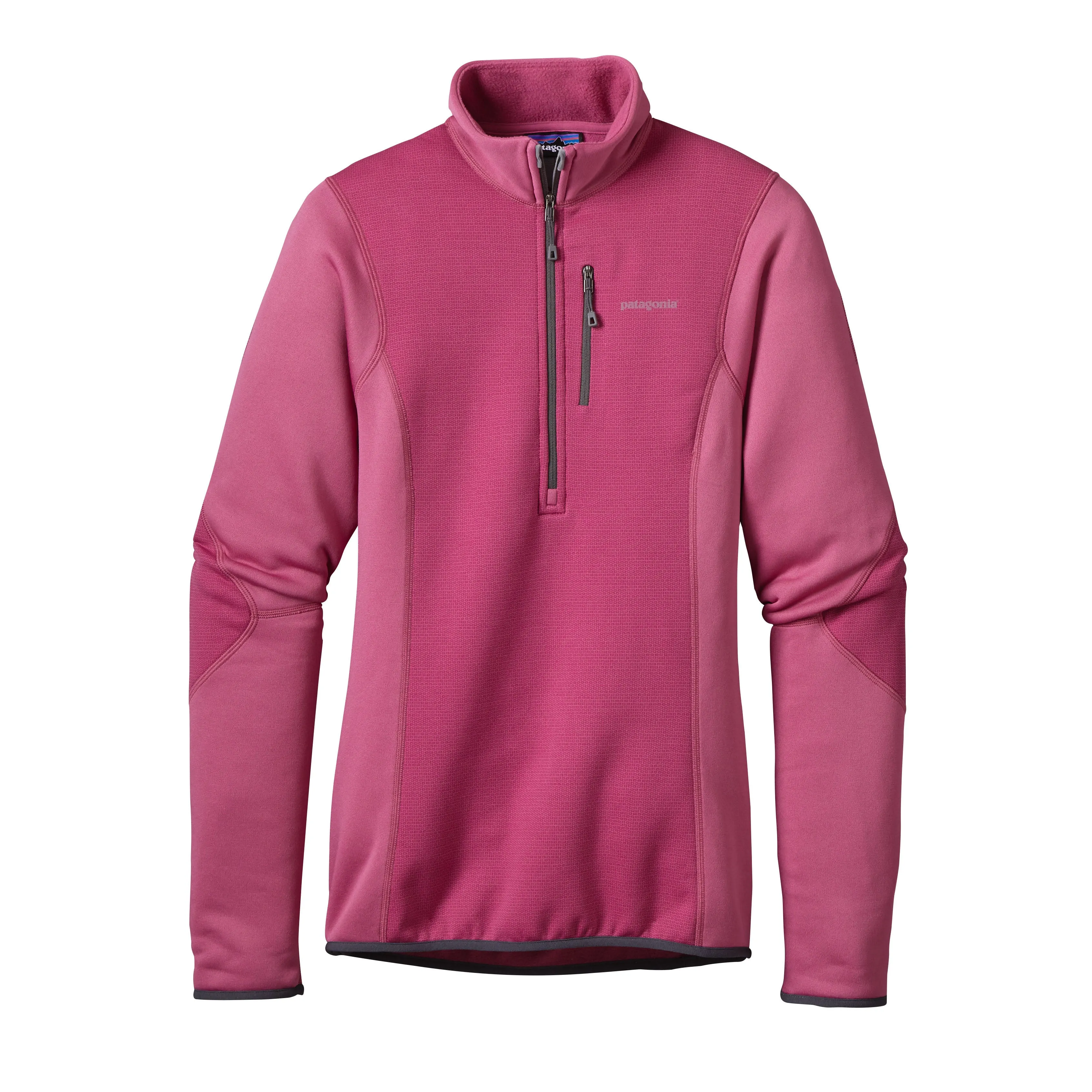 W's Piton Hybrid Pullover