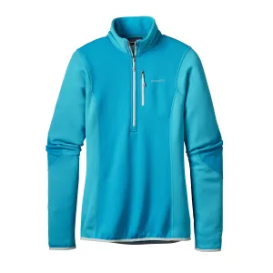 W's Piton Hybrid Pullover