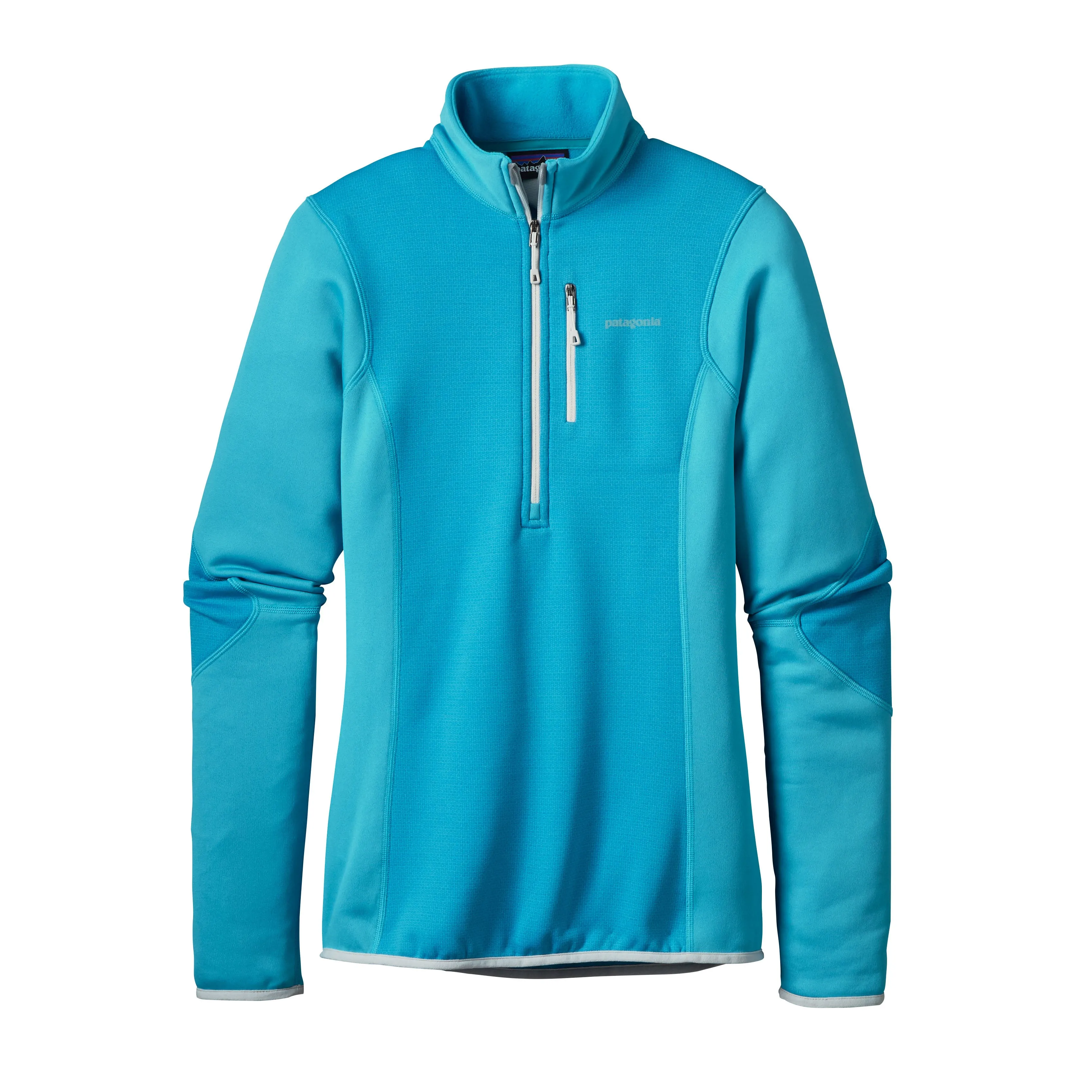 W's Piton Hybrid Pullover