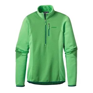 W's Piton Hybrid Pullover