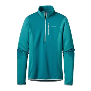 W's Piton Hybrid Pullover