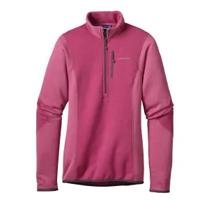 W's Piton Hybrid Pullover