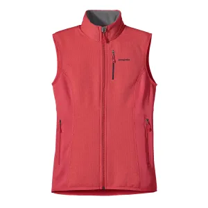 W's Piton Hybrid Vest