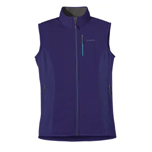 W's Piton Hybrid Vest