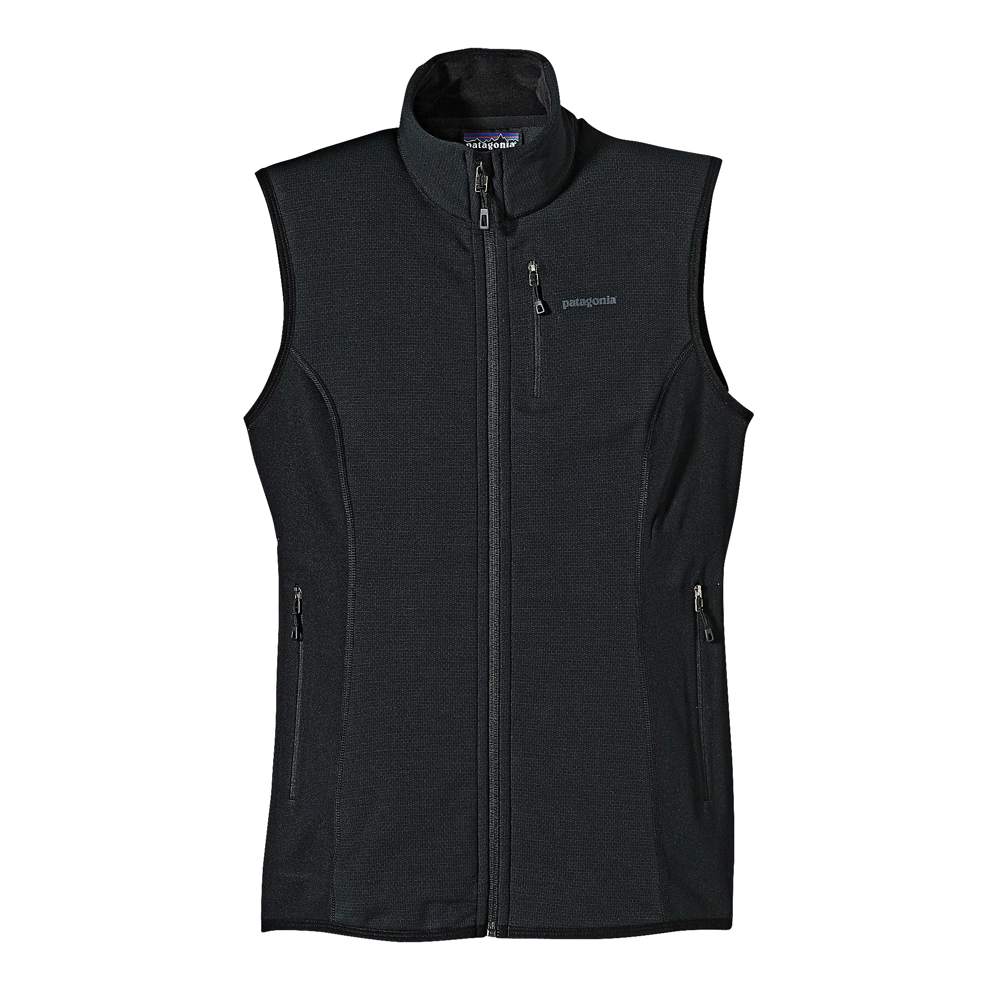 W's Piton Hybrid Vest