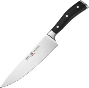 WÜSTHOF Classic IKON 8" Chef's Knife