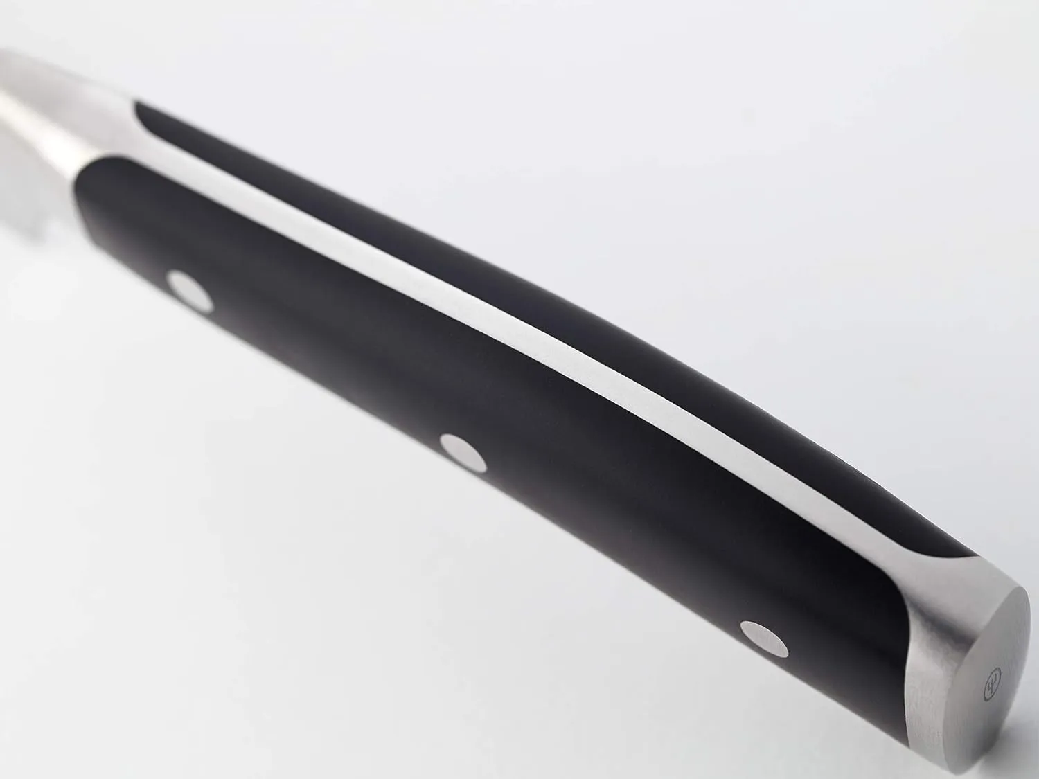 Wusthof Classic Ikon 2 3/4" Stainless Steel Peeling Knife
