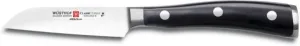 Wusthof-Trident Classic Ikon Straight 3" Paring Knife