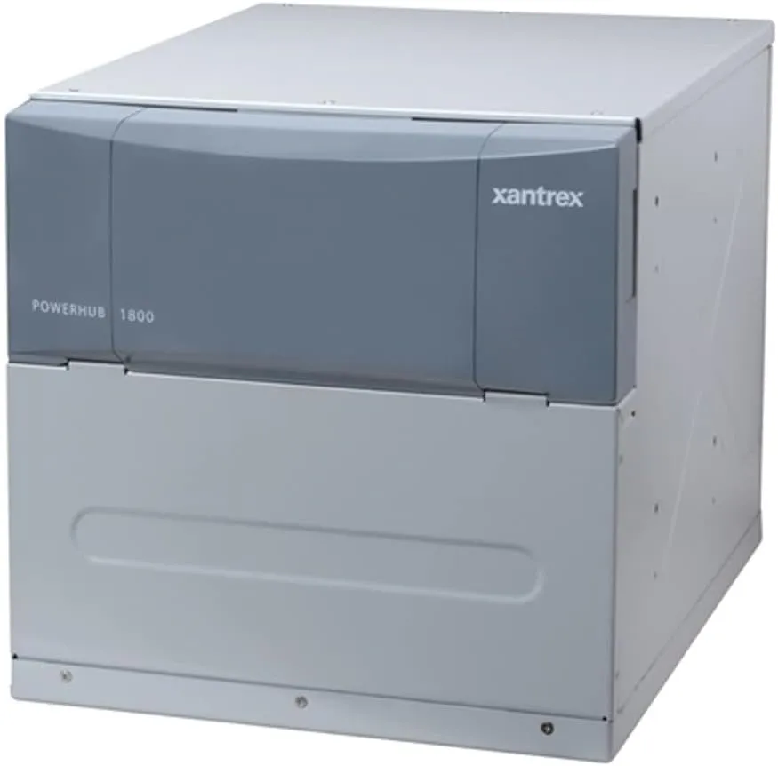 Xantrex PH1800-BBX Backup Power Inverter