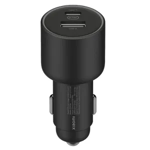 Xiaomi 67W Car Charger USB-A and Type-C