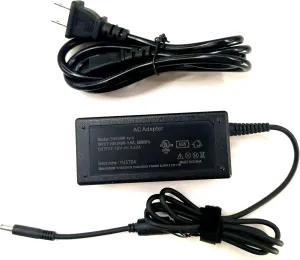 Yustda (10Ft Extra Long) AC/DC Adapter Charger for Visteon XV101 Portable DVD Power Supply Cord PSU Mains