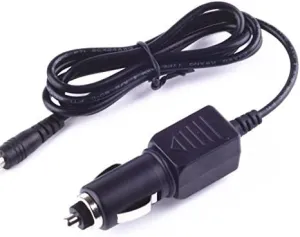 Yustda Car DC Adapter Replacement for Micro-Start XP-20 MicroStart XP20 Jump Starter 12V Power Supply Antigravity Batteries AG-XP-20-HD USB C PD100W Boat RV Camper Lighter Plug Battery Charger Cord
