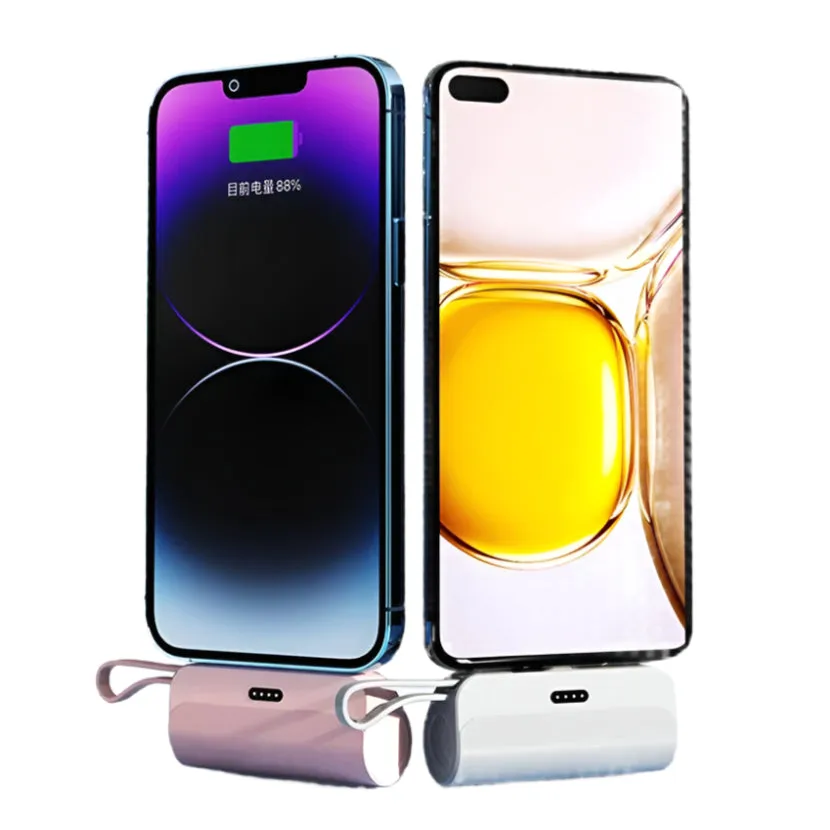 ZipCharger Power Bank