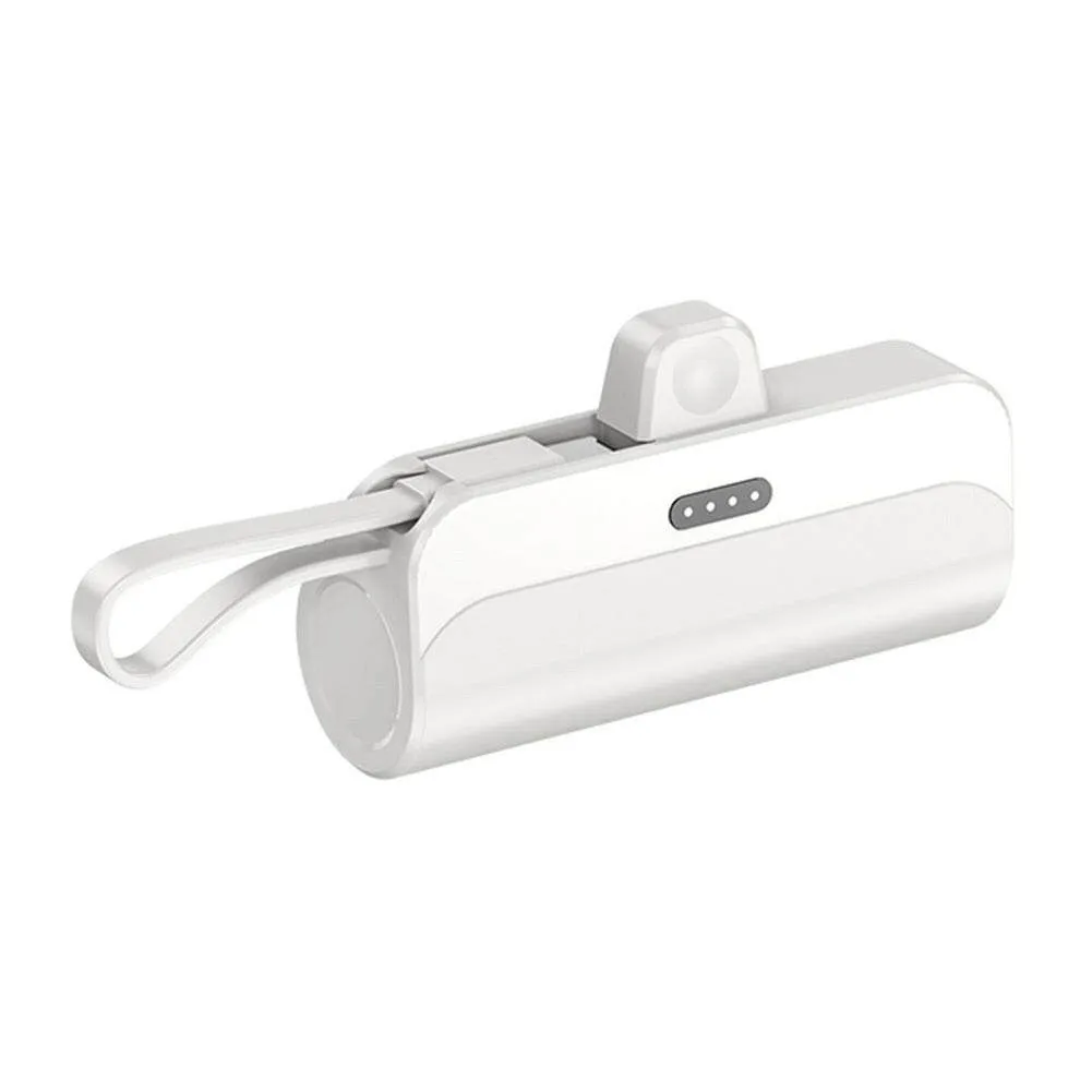ZipCharger Power Bank