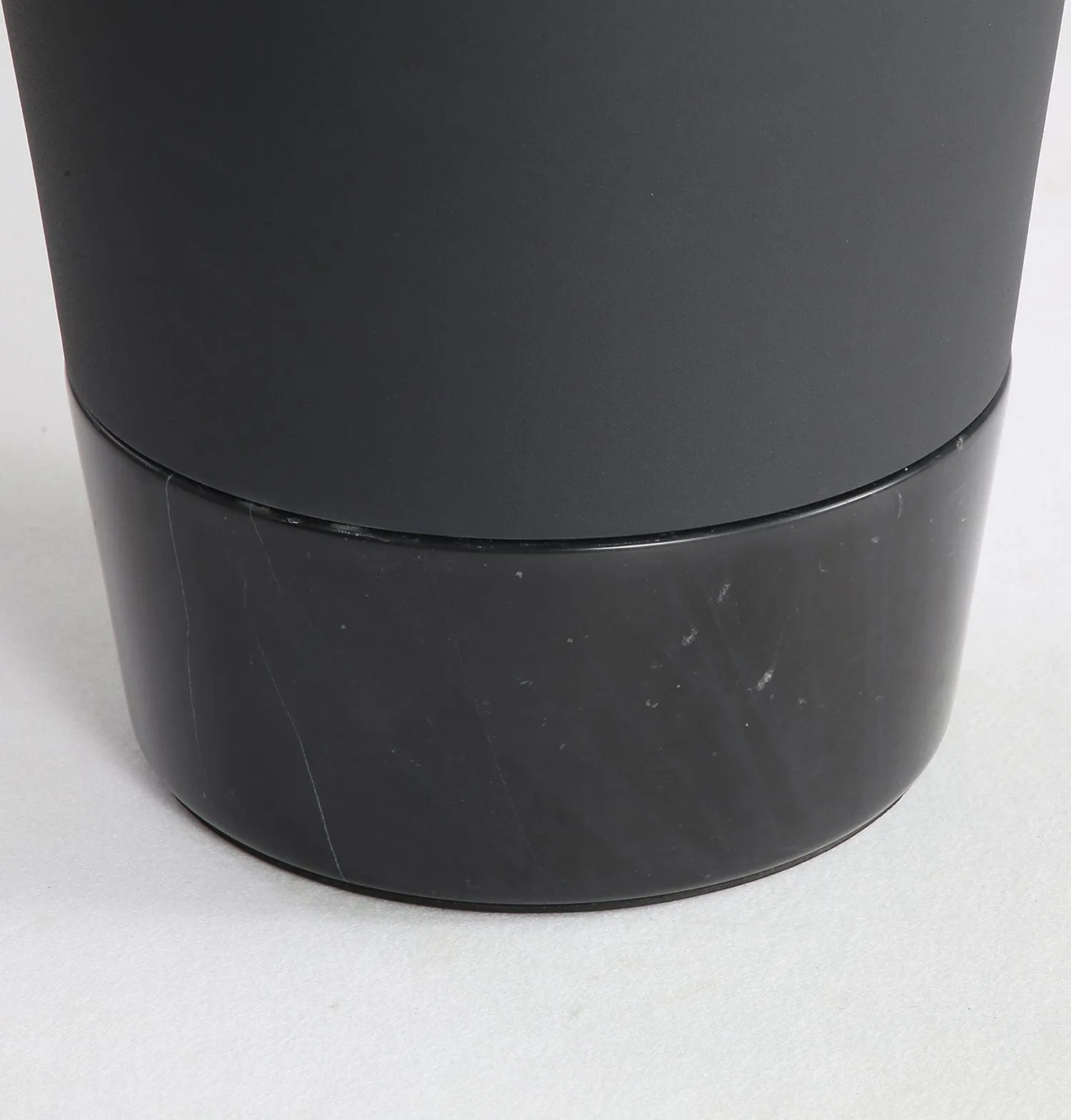 Zélie Side Table - Black