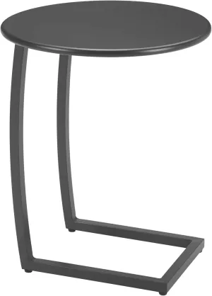Zuo Noga End Table Black